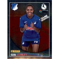 216 - Gia Corley - Game Changer - TSG 1899 Hoffenheim -...