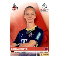 219 - Paula Hoppe - 1. FC Köln - 2024/2025