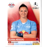 243 - Elvira Herzog - RB Leipzig - 2024/2025