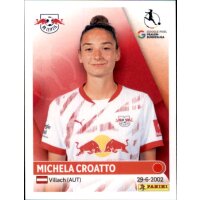 246 - Michela Croatto - RB Leipzig - 2024/2025