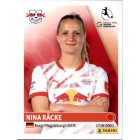 247 - Nina Räcke - RB Leipzig - 2024/2025