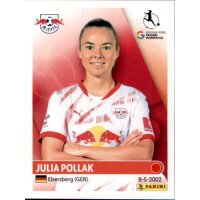 249 - Julia Pollak - RB Leipzig - 2024/2025