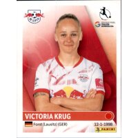 250 - Victoria Krug - RB Leipzig - 2024/2025