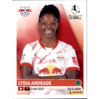 256 - Lydia Andrade - RB Leipzig - 2024/2025