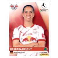 257 - Barbara Brecht - RB Leipzig - 2024/2025