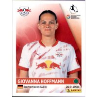 259 - Giovanna Hoffmann - RB Leipzig - 2024/2025