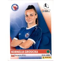 283 - Kornelia Grosicka - 1. FFC Turbine Potsdam - 2024/2025