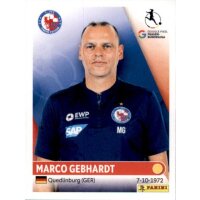 285 - Marco Gebhardt - Coach - 1. FFC Turbine Potsdam -...