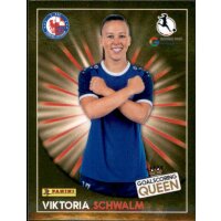 290 - Viktoria Schwalm - Goalscoring Queen - 1. FFC...