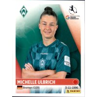 296 - Michelle Ulbrich - Werder Bremen - 2024/2025