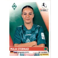 305 - Maja Sternad - Werder Bremen - 2024/2025