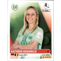 320 - Kathrin Hendrich - VfL Wolfsburg - 2024/2025