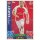 CL1516-011 - Aaron Ramsey - Base Card