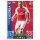 CL1516-013 - Santi Cazorla - Base Card