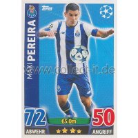 CL1516-025 - Maxi Pereira - Base Card