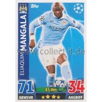 CL1516-042 - Elaquim Mangala - Base Card