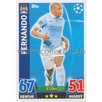 CL1516-045 - Fernando - Base Card