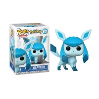 Funko POP! Games: Pokemon - Glaceon (EMEA)