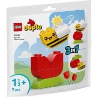 LEGO® DUPLO My First 30686 - Meine erste Blume mit Biene