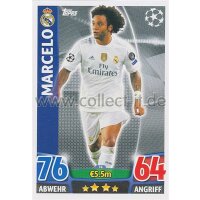 CL1516-074 - Marcelo - Base Card