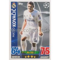 CL1516-082 - Mateo Kovacic - Base Card