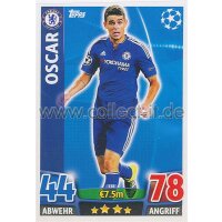 CL1516-138 - Oscar - Base Card