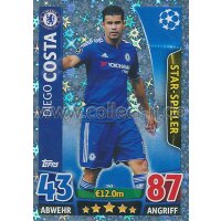 CL1516-143 - Diego Costa - Star Player