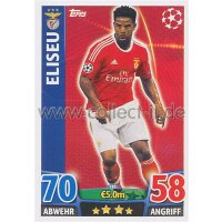 CL1516-183 - Eliseu - Base Card