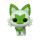 Funko POP! Games: Pokemon - Sprigatito