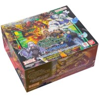 Digimon Card Game - Chain of Liberation EX08 Booster...