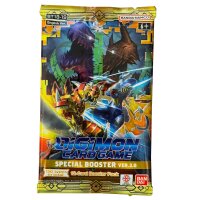 Digimon Card Game - Special Booster Ver.2.0 BT18-19...