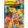 LEGO Ninjago Serie 10 Trading Cards - 1 Multipack (zufällige Auswahl)