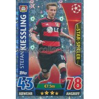 CL1516-213 - Stefan Kießling - Star Player