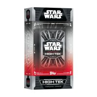 2024 Topps Star Wars High-Tek - 1x Hobby Box