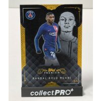 Randal Kolo Muani 1/1 - Paris Premium Black & White...