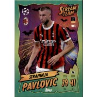 ST 15 - Strahinja Pavlovic  - Scream Team - 2024/2025