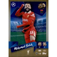 STB 3 - Mohamed Salah - Star Baller - 2024/2025