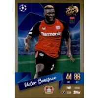 STB 10 - Victor Boniface - Star Baller - 2024/2025