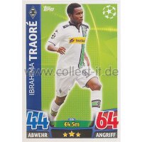 CL1516-226 - Ibrahima Traoré - Base Card