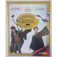 Harry Potter Wizarding World Magische Kreaturen Aus den...