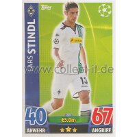 CL1516-229 - Lars Stindl - Base Card