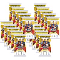 Match Attax Champions League 2024/25 EXTRA - Trading...