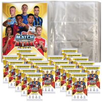 Match Attax Champions League 2024/25 EXTRA - Trading...