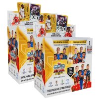 Match Attax Champions League 2024/25 EXTRA - Trading...