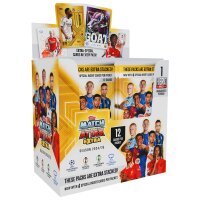 Match Attax Champions League 2024/25 EXTRA - Trading...