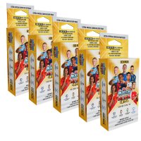 Match Attax Champions League 2024/25 EXTRA - Trading...