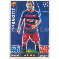 CL1516-247 - Ivan Rakitic - Base Card