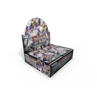 Yu-Gi-Oh! Alliance Insight - 1 Display - Deutsch