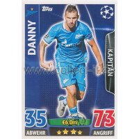 CL1516-264 - Danny - Base Card