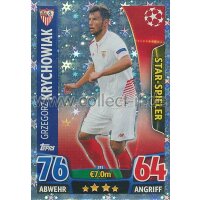 CL1516-281 - Grzegorz Krychowiak - Star Player